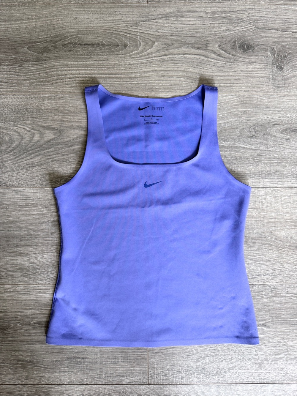 Nike Form Tank Top